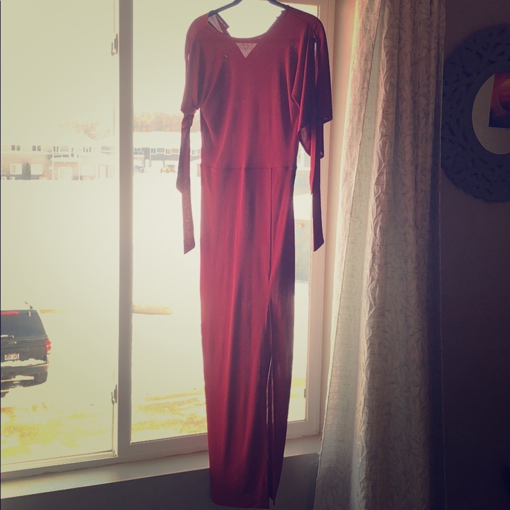 Small express dress